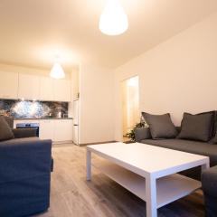 Apartament Charlie