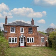 Mere Cottage - Aldeburgh Coastal Cottages