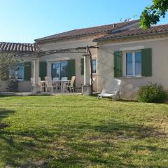 Location Le Clos du Petit Parrot