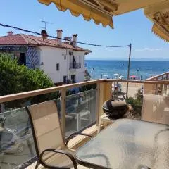 Eldana First line with Shared Pool