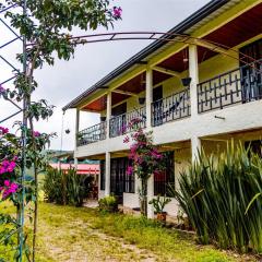 Estancia Rosa de Jericó Campestre