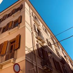 Elegant Studio in Cagliari, 60 m² with balcony and view