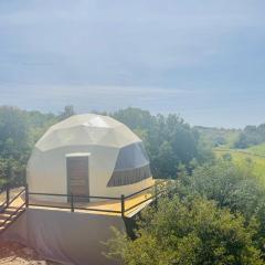 ببالز Ajloun عش وسط الطبيعة - ِAjloun Bubbles Live amid nature