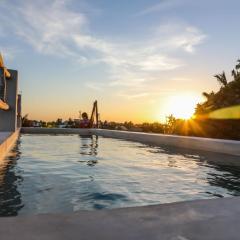 La Casa de Mia Holbox