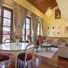 Las Mansiones de Constitución ApartamentosMalagaManagement