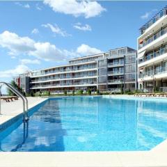 Sun Wave Apartment Studio 77 near Sea