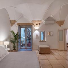 B&B Corte Dei Romiti - Suites & Apartments SIT