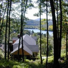 Gorgeous Peaceful Cottage on the Forest