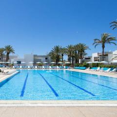 Primavera holiday apartment