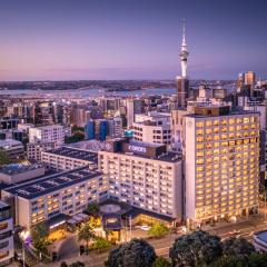 코디스, 오클랜드 바이 랭함 하스피탈리티 그룹(Cordis, Auckland by Langham Hospitality Group)