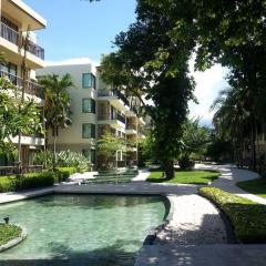 Baan San Suk Hua Hin