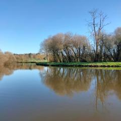 Hébergement canal