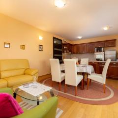 GOLDEN HOPE 4+1 APARTMENT KRK