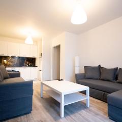 Apartament Alpha