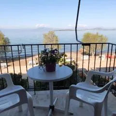 Vikos Beach Apartments