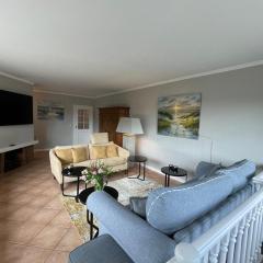 Strandvilla Strand-Cottage