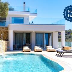 Villa Prokimea by PosarelliVillas