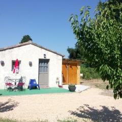 Le Cabanon Eco Bohême