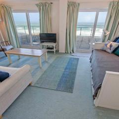Clifton Court Apt 16 with Indoor Heated Pool & Sea Views