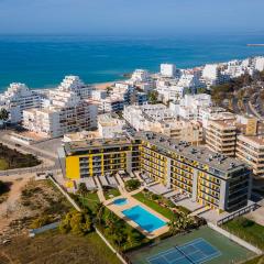 Parque Atlântico Apartment T1