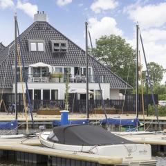 Vakantie appartement - Sneekermeer