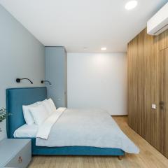 River city apartments No 3 by URBAN RENT