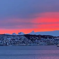 Polar Arctic View - Free Parking!