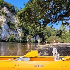 Camping maeva Escapades Au P'tit Bonheur