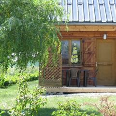 Apartment Chalet Bourg d'Oisans