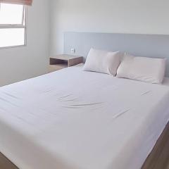 RedLiving Apartemen Mekarwangi Square - Agus 2 Tower A