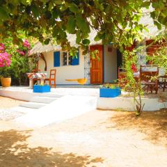 KASA HIBISCUS à 50 M DE LA PLAGE