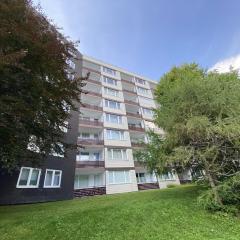 Appartement - Weltringpark 2-T Winterberg