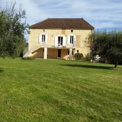 Le Clos des Figuiers - 3 Chambres d'hôtes de charme