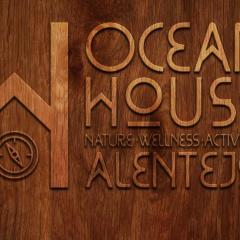 Ocean House Alentejo