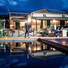 Le Case Del Merlo Turismo Rurale