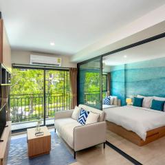 Lacasita Near Beach Huahin (Room21)
