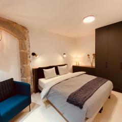 Appartement de charme pour 4 personnes