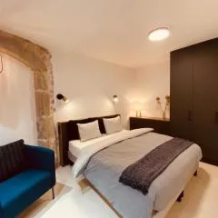 Appartement de charme pour 4 personnes