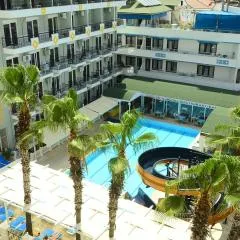 Saygılı Beach Hotel