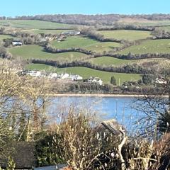 Superb Garden Suite at The Moorings Shaldon