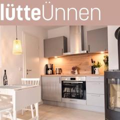 De lütte Ünnen