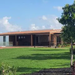 Finca La Suerte Grande