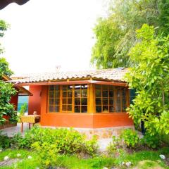 Bungalow Cajamarca, con Wifi y Cochera