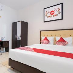 OYO 622 Bakti Homestay