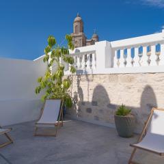 Boutique Hotel Cordial La Niña de Vegueta