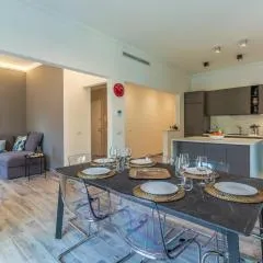 CASA ANNALISA Eleganza e comodità in città