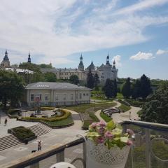 Apartamenty Sienkiewicza De Lux