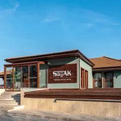 ERTA SOYAK THERMAL OTEL