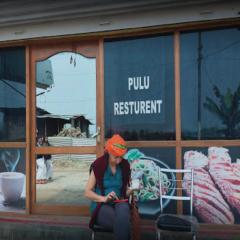 Pulu Lodge & Dining by StayApart