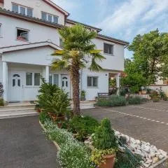 Residence Kuemmerle for max 10 persons